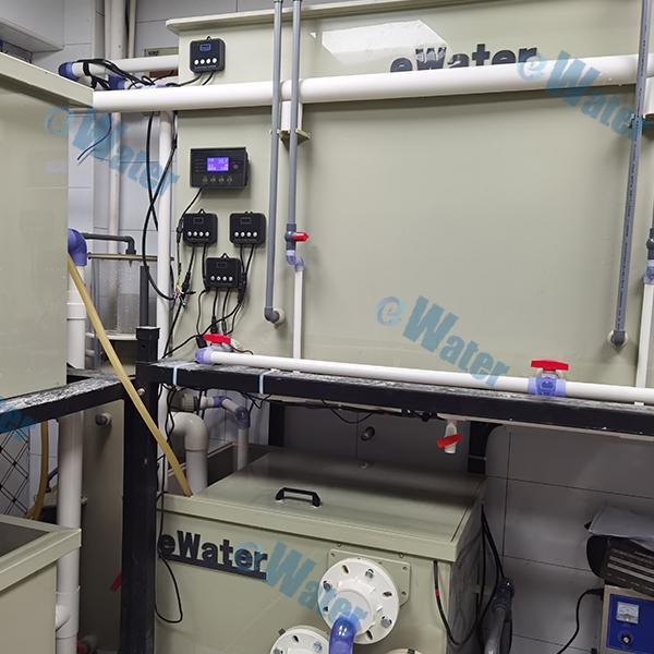 Reducing Costs and Increasing Productivity