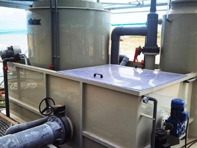 What Separates Commercial RAS from Traditional Aquaculture