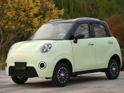 Tecnologia ALF Auto-Follow: Riduzione dell'ingombro e dell'usura dei percorsi per carrelli