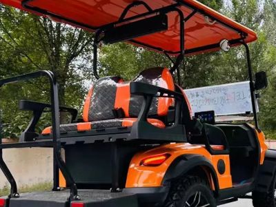 Esplorare la Durabilità e l'Ingegneria del Sistema ALF Auto-Follow