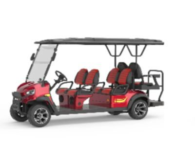 Un'occhiata a come i Carrelli Auto-sequenti ALF Riducono l'Usura dei Tuoi Fairway