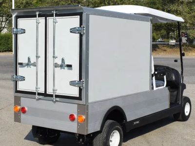 I benefici operativi invisibili del sistema Auto-Follow di ALF