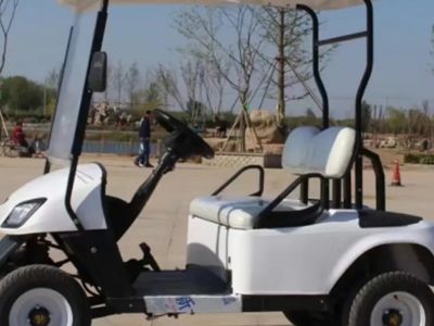 Capire le opzioni di manutenzione e assistenza per i veicoli ALF Golf Cars