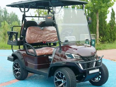 Innovazione in Mostra: Come gli ALF Auto-Follow Carts Valorizzano il Tuo Marchio