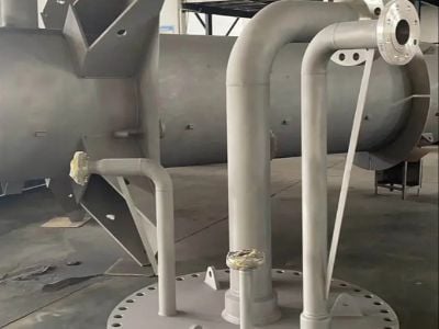 Why Choose Our Pressure Vessels for Your Critical Process Needs?