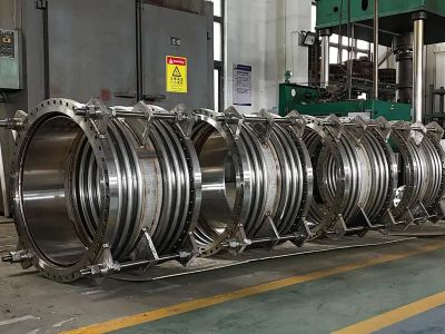 The Guide to Specifying High-Integrity Pressure Piping for Your Project