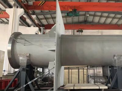Exploring the Quality Control of Our Pressure Vessel Workshop