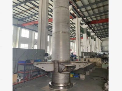 Một Cái Nhìn về Kiểm Soát Chất Lượng Đằng Sau Các Bình Chịu Áp Lực Do Chúng Tôi Sản Xuất