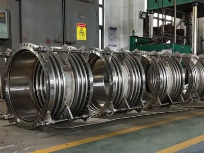 Apakah Anda Mencari Piping Bertekanan yang Andal dari Seorang Ahli Fabrikasi?