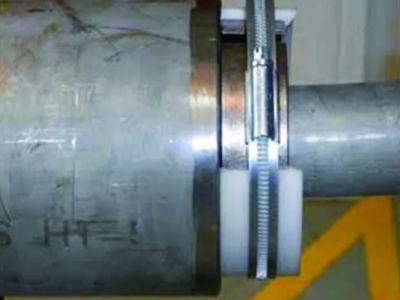 Why Our Pressure Piping Excels in High-Integrity Applications