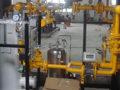 Why Choose Our Custom Vessels for Your Unique Design Specs?