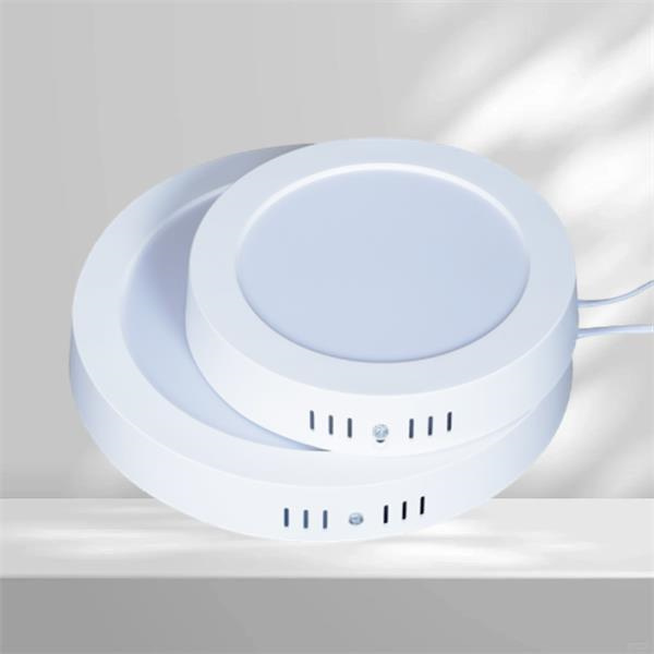 Say goodbye to flickering lights with the stable LED panel 36W