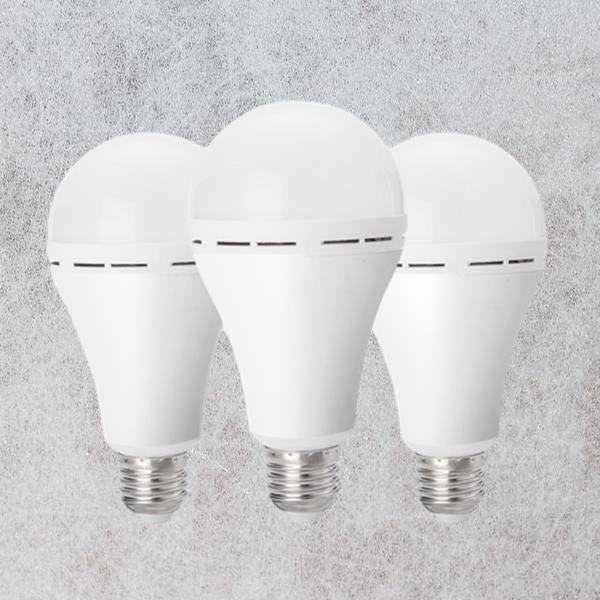 LED Torch Bulbs That Make a Statement.