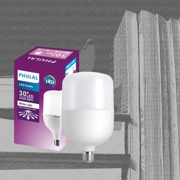 How a 30 Watt Light Bulb Can Save You Money on Energy Costs