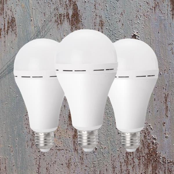 Upgrade to LED Torch Bulbs