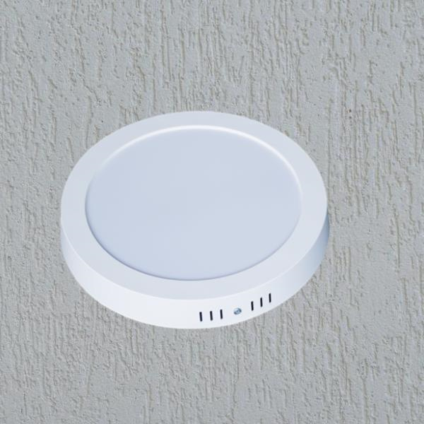 Upgrade Your Lighting with Stylish Recessed LED Panels