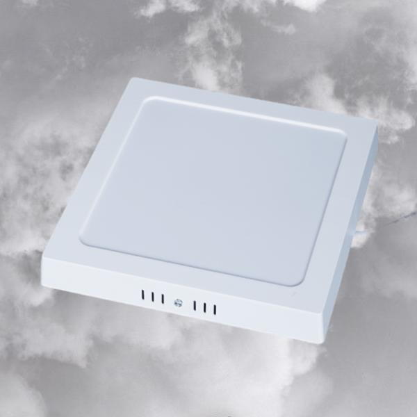 Boosting Employee Productivity with Office LED Panel Lights