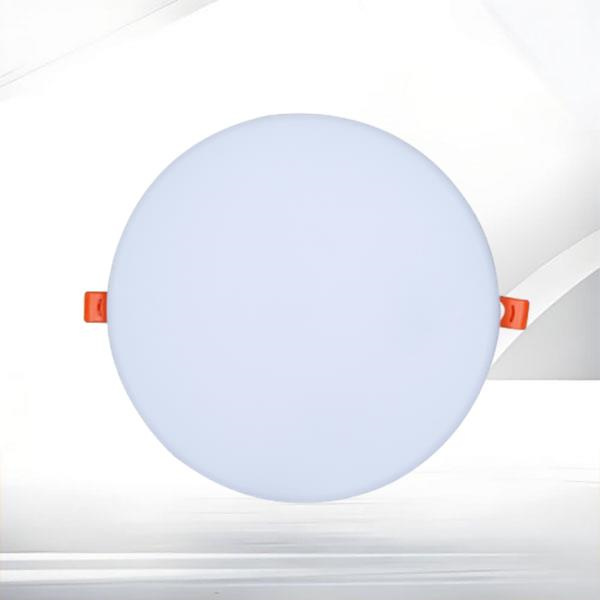 Transform Your Home or Office with the Clean and Contemporary Look of Flat Panel Lights
