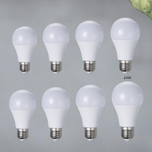 Common Types of Light Bulb Sockets and Their Applications