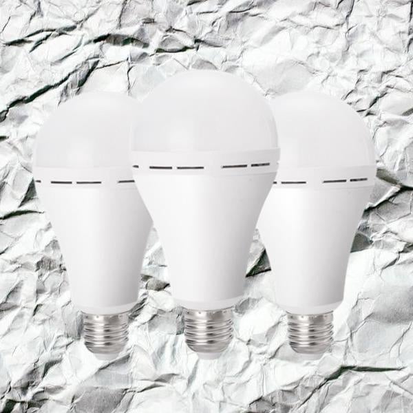 The Benefits of Emergency Light Bulbs