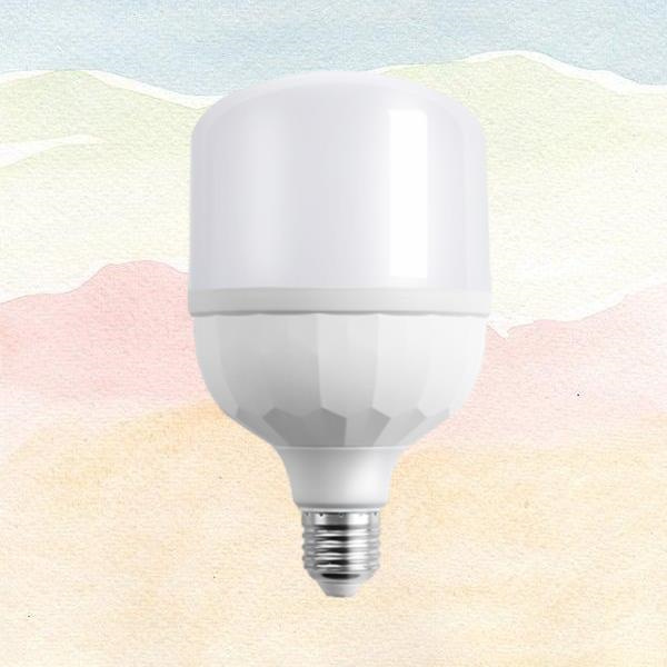 The Benefits Of Using A 30 Watt LED Bulb