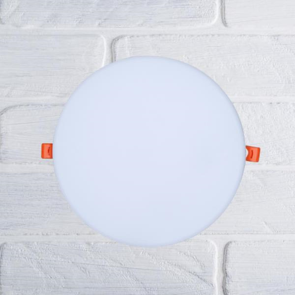 Discover the Advantages of a Round Light Panel for Your Lighting Needs