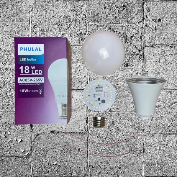 Why Switching to CFL Bulbs Makes a Difference