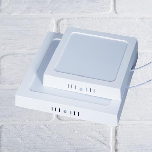 The UltraSlim LED Panel's Low Energy Consumption