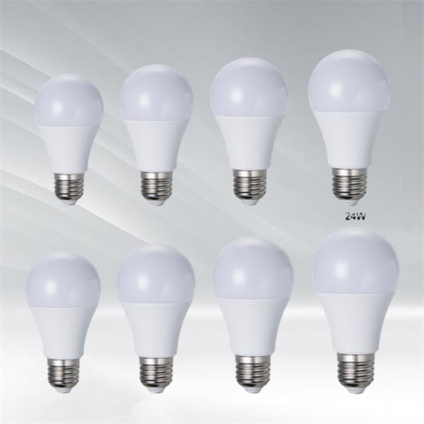 Choosing the right LED bulb housing for your needs