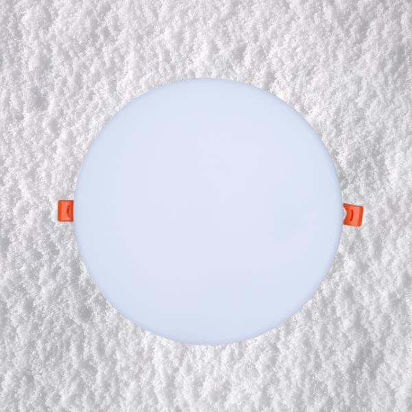 The Convenient LED Panel 24W