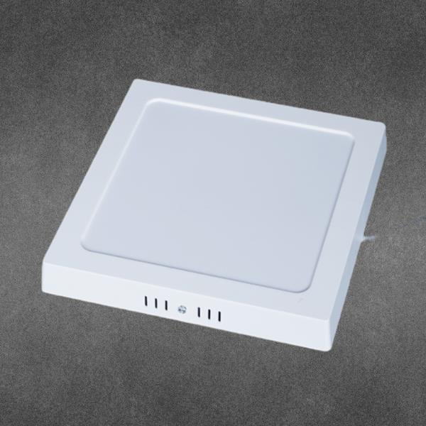 Ultra-Thin Profile and Even Illumination with Flat Panel Lighting Technology
