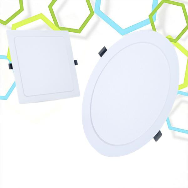 Modernize Your Home or Office with LED Panel Lamps