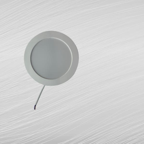 Brighten up Any Room with Energy-Saving Flat Panel Lights