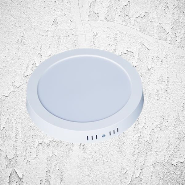 The versatility of large LED panel lights for different settings