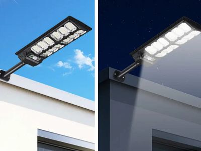 Comparing the durability of various outdoor led street lights