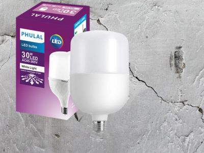 Why the LED T Bulb is the Smart Choice for High-Ceiling Applications