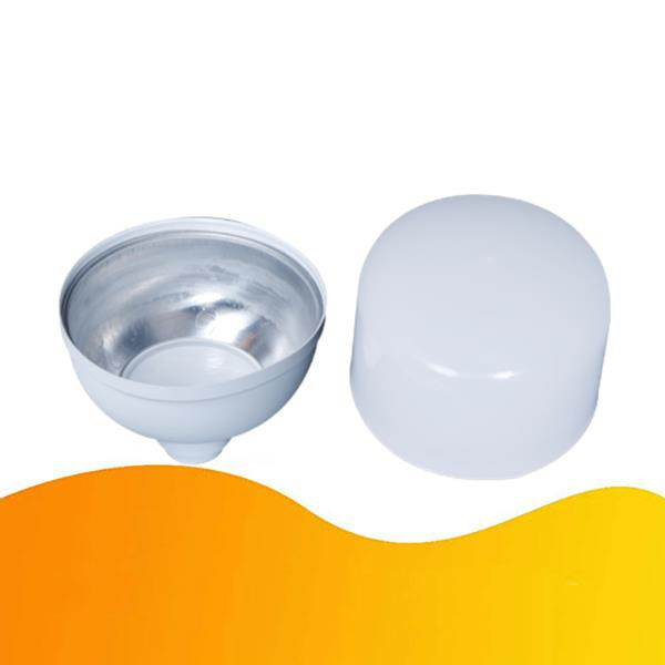 How a 30W LED Bulb Reduces Your Carbon Footprin