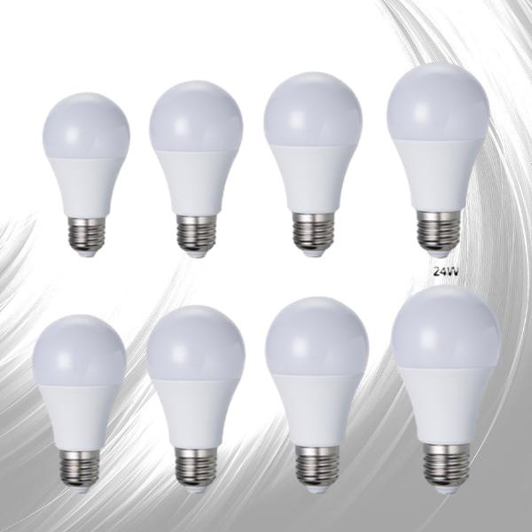 Experience the Future of Lighting Technology with the e27 Smart Bulb