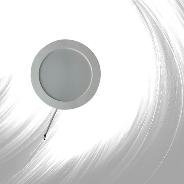 Brighten Up Your Space with the 18W LED Panel Ligh