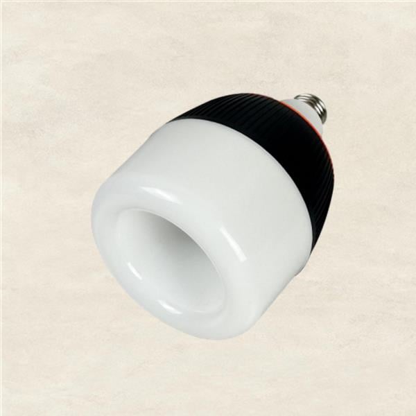 The benefits of rechargeable LED light bulbs for camping and travel