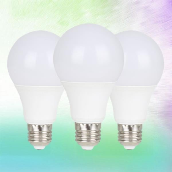 The Evolution of Lighting Technology