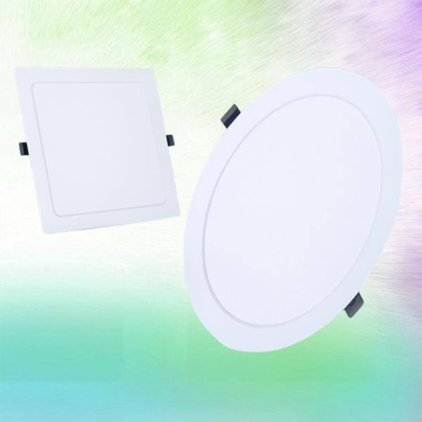 The 24W LED Panel Ligh