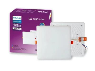 Sourcing flicker-free ceiling panel lights for hospitals