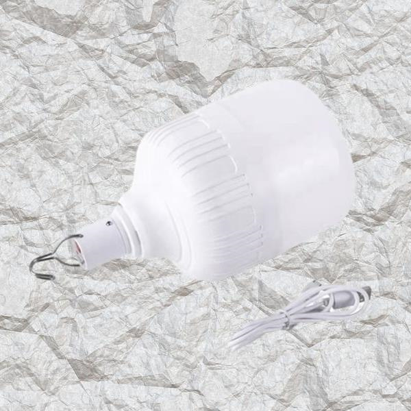 LED ბულბი ნებისმიერი სიტუაციაში