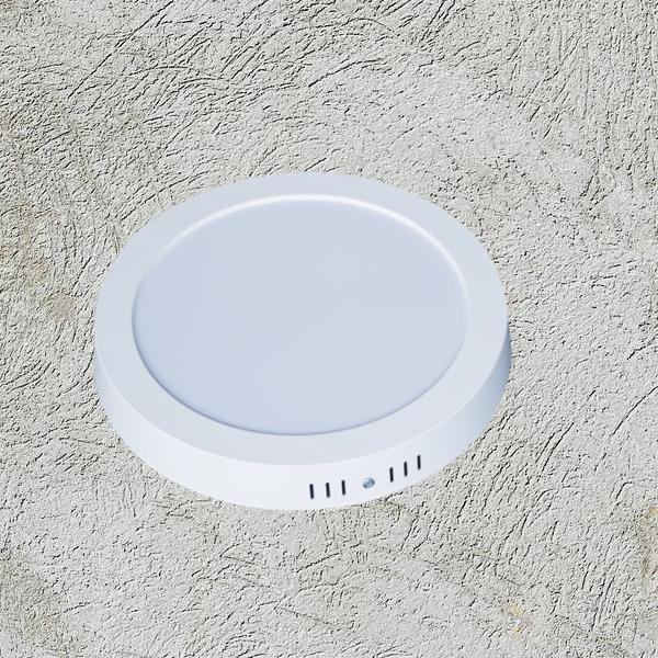 Experience Optimal Lighting with the 24W LED Panel Ligh