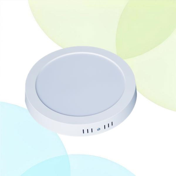 Sleek and Modern Design for Your Home or Office with 9W LED Panel Lights