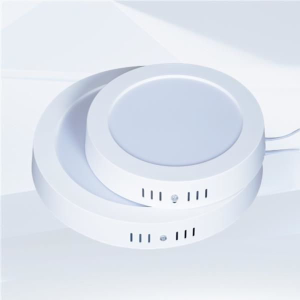 Sleek design meets superior functionality in 12v LED panels