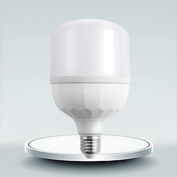 Upgrade your lighting with a 20 watt bulb for a cozy atmosphere