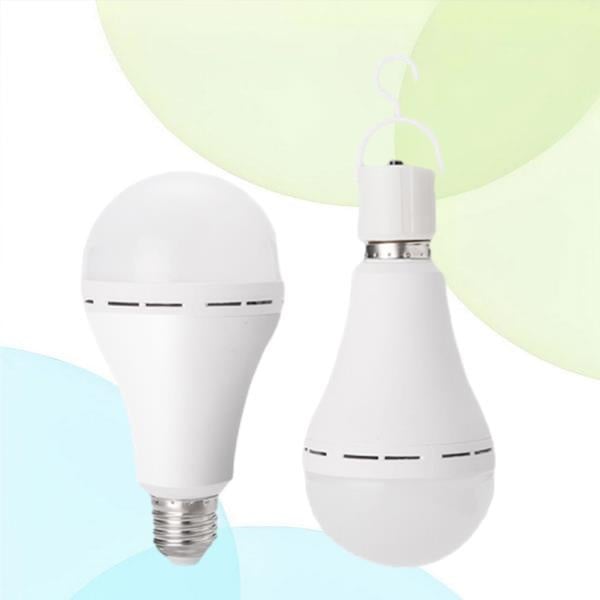Convenient portability with built-in rechargeable battery