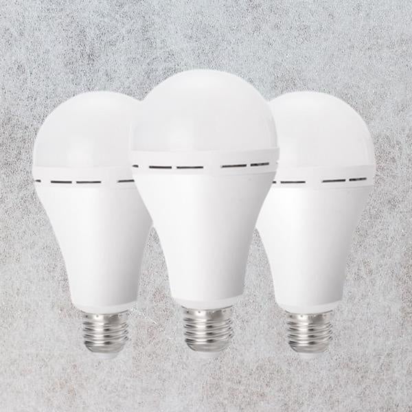 Easy and convenient charging solutions for your LED bulbs